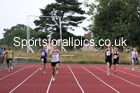 400 metres, 2021 North East Grand Prix 5, Monkton, Wednesday, July 21st. Photo: David T. Hewitson/Sports for All Pics